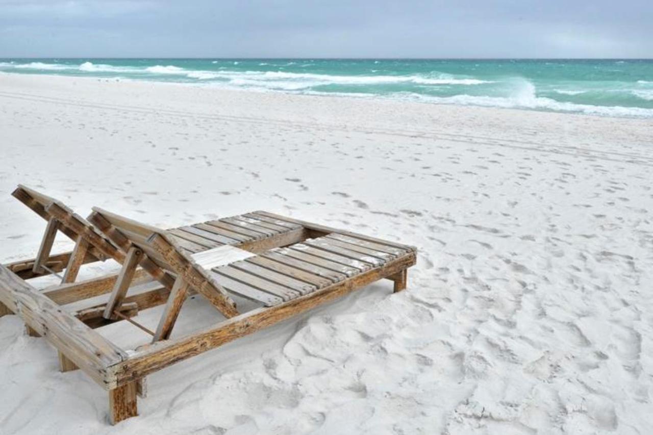 Emerald Isle 0204 Pensacola Beach Exterior photo